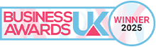 Business Awards UK Winner 2025