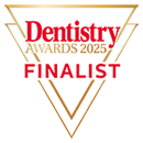 DA Finalist Logo 2025