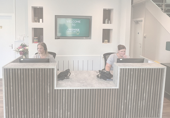 GreenSide Dental Care